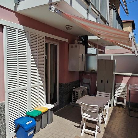 Casa Francesca: Un Mare Di Relax! Apartment Ventimiglia Exterior photo