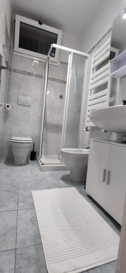 Casa Francesca: Un Mare Di Relax! Apartment Ventimiglia Exterior photo