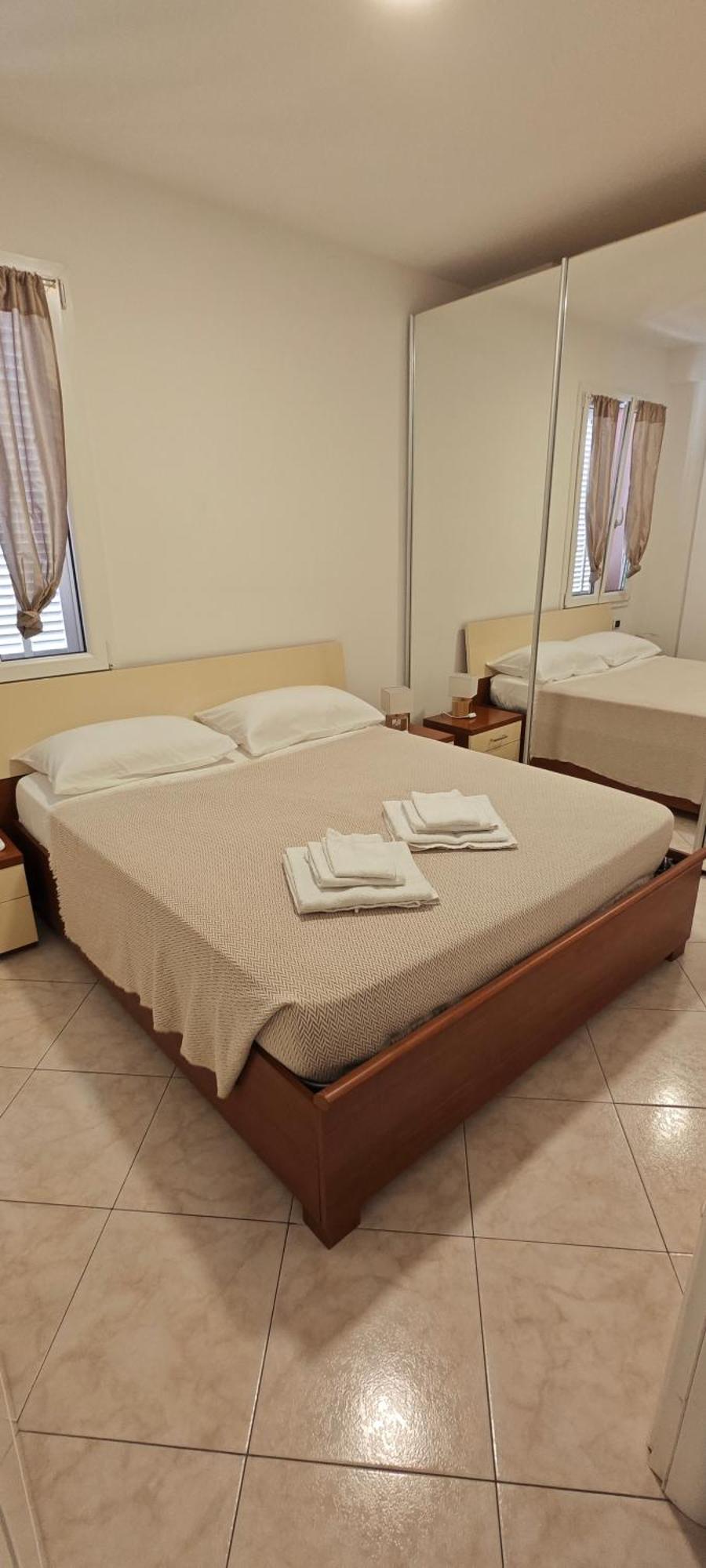 Casa Francesca: Un Mare Di Relax! Apartment Ventimiglia Exterior photo