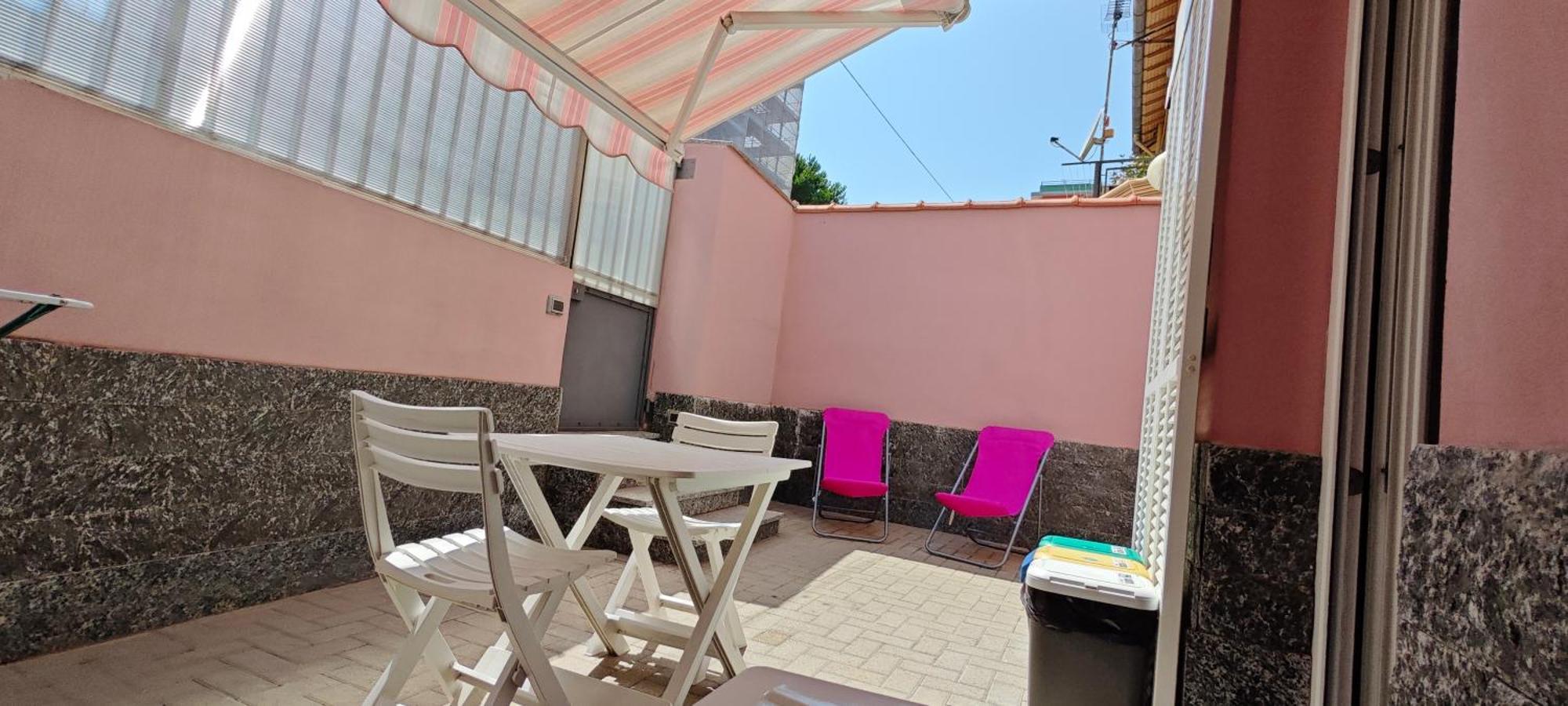 Casa Francesca: Un Mare Di Relax! Apartment Ventimiglia Exterior photo
