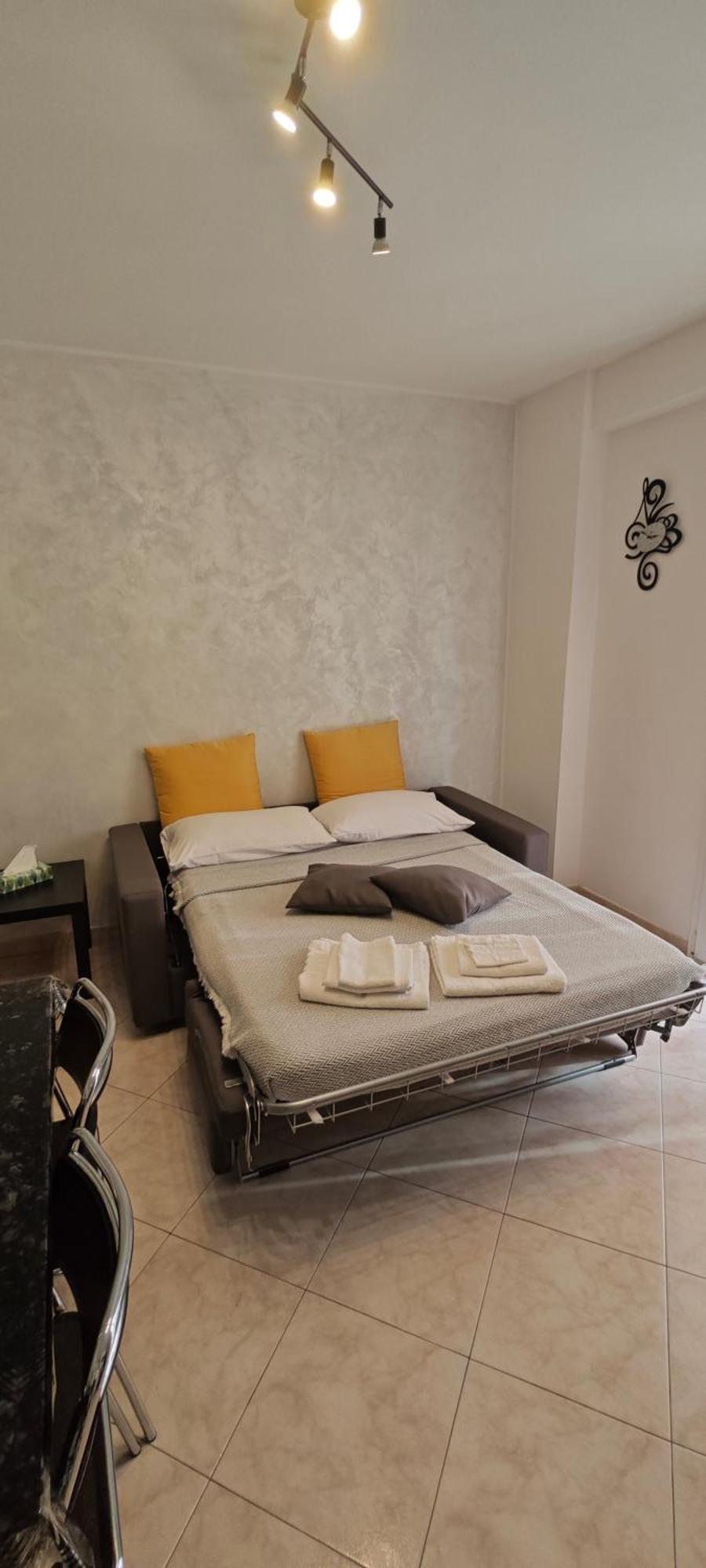 Casa Francesca: Un Mare Di Relax! Apartment Ventimiglia Exterior photo